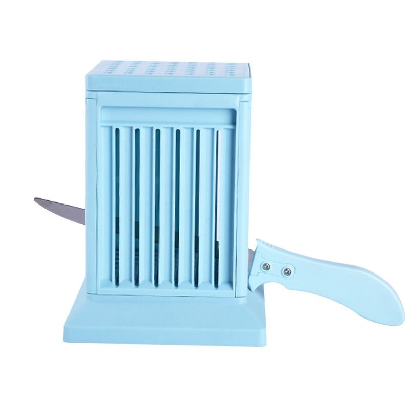household 49 strings barbecue weave a collection of stories together to make a novel Divine artifact commercial mutton shashlik Meat piercer Stringing machine Meat skewer BBQ Tools