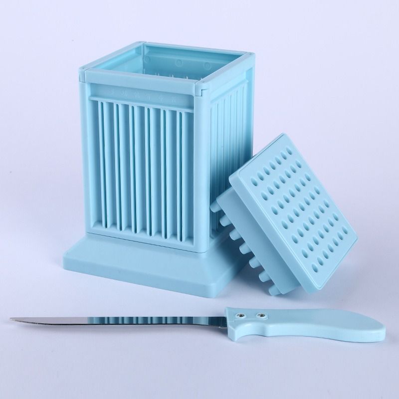 household 49 strings barbecue weave a collection of stories together to make a novel Divine artifact commercial mutton shashlik Meat piercer Stringing machine Meat skewer BBQ Tools