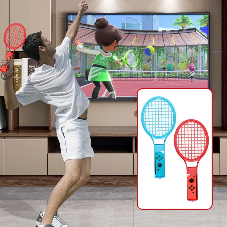 Switch 10 in 1 Physical sensation motion suit switch Sports motion game suit Game Accessories