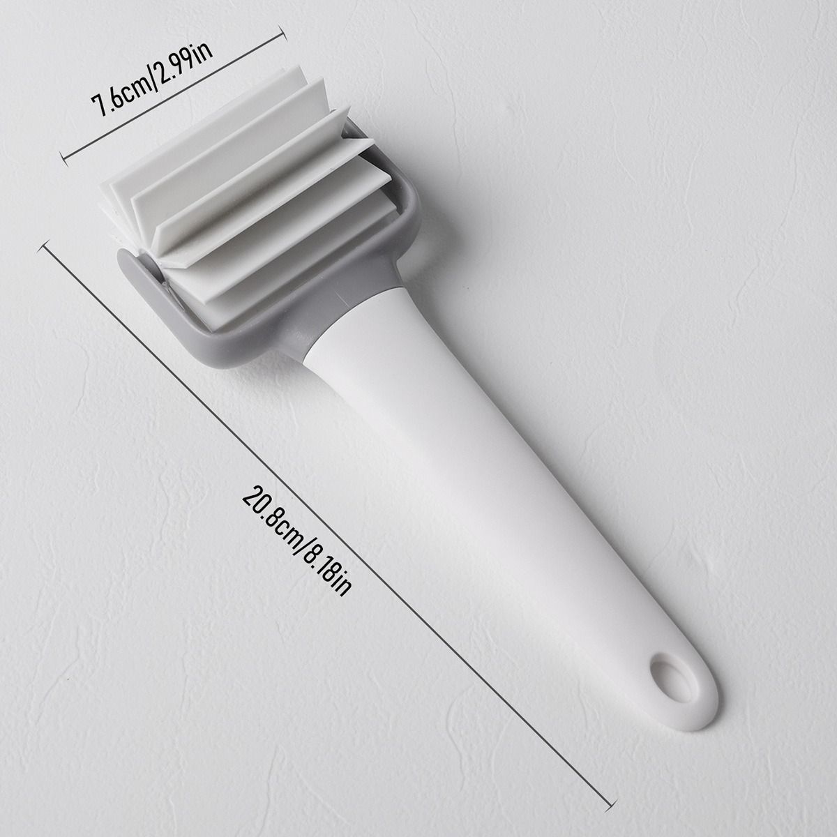 Pizza Roller suit decorative pattern Plastic Mesh knife Multi use Roller knife originality bread noodle Rolling cutter