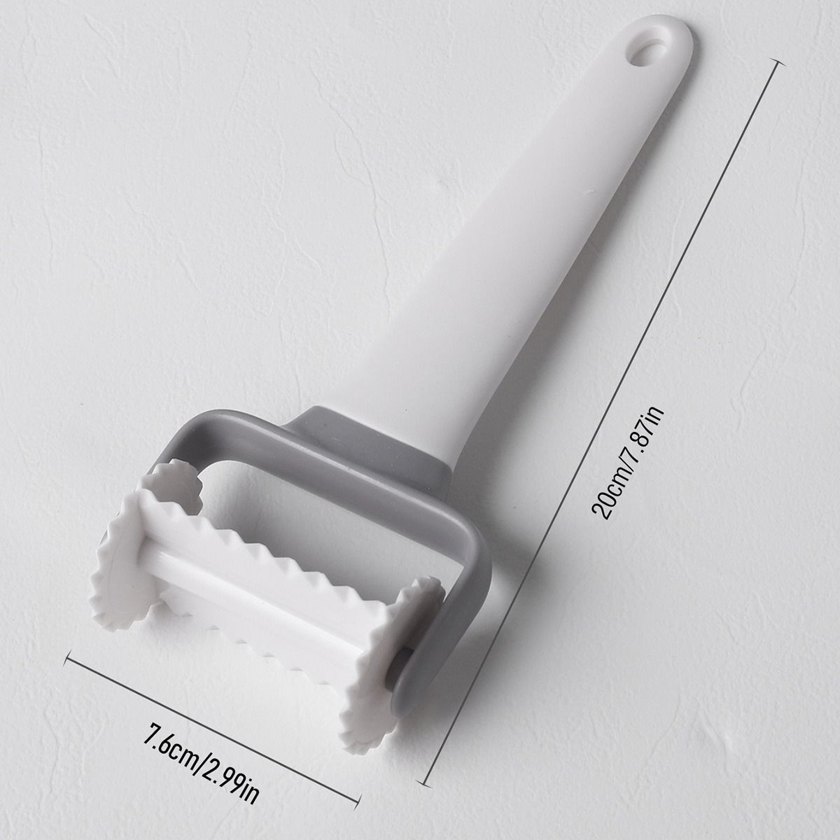 Pizza Roller suit decorative pattern Plastic Mesh knife Multi use Roller knife originality bread noodle Rolling cutter