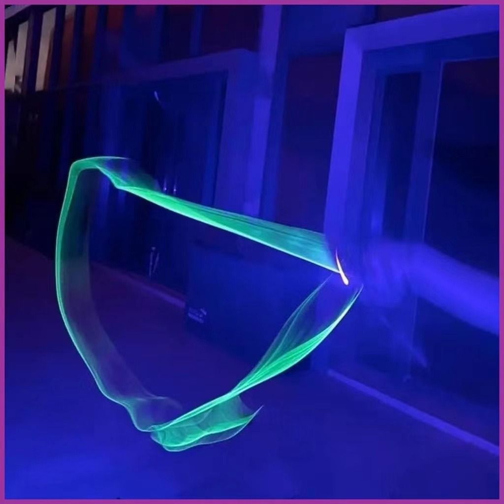 Night light interest rope launcher Woolen yarn Teasing cats and dogs Electric propeller New and Unique decompression Toys