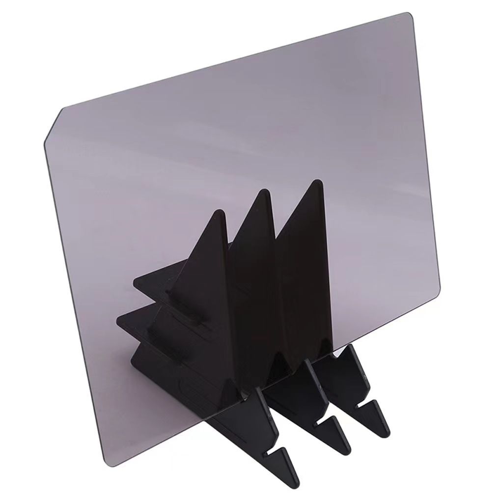 Painting artifact optical copying painting tablet mobile phone tablet universal projection copy table Sketch line draft animation stand