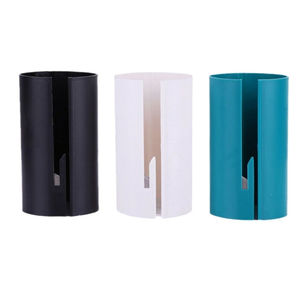cylinder Portable Paper cutting knife Paper cutter WrapingPperCuter Gift Wrapping Paper cutting knife christmas Paper cutter