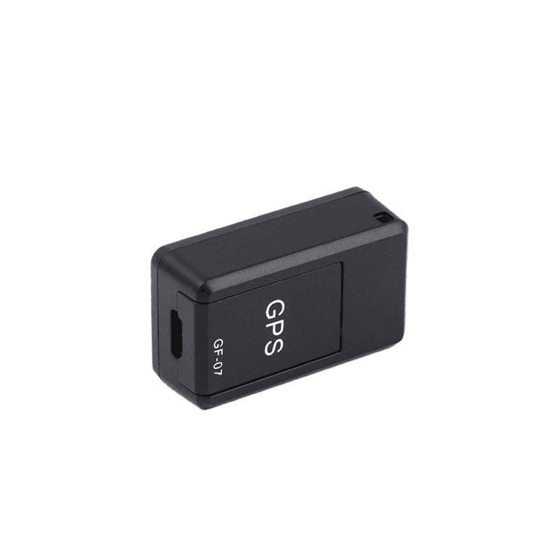 GF07 locator GPS locator in-vehicle locator old man child anti-loss device