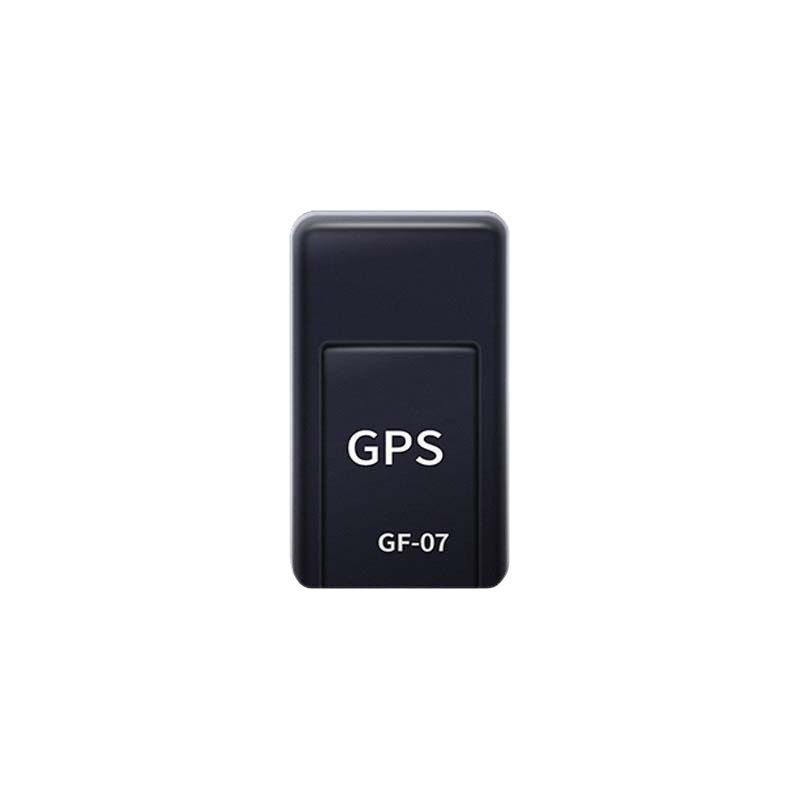 GF07 locator GPS locator in-vehicle locator old man child anti-loss device