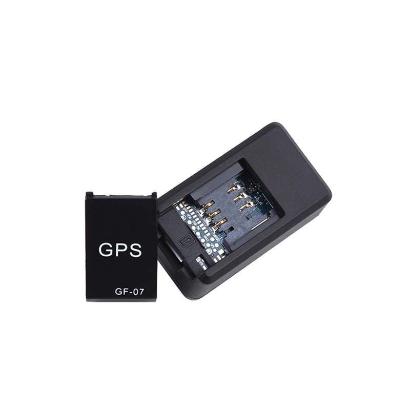 GF07 locator GPS locator in-vehicle locator old man child anti-loss device