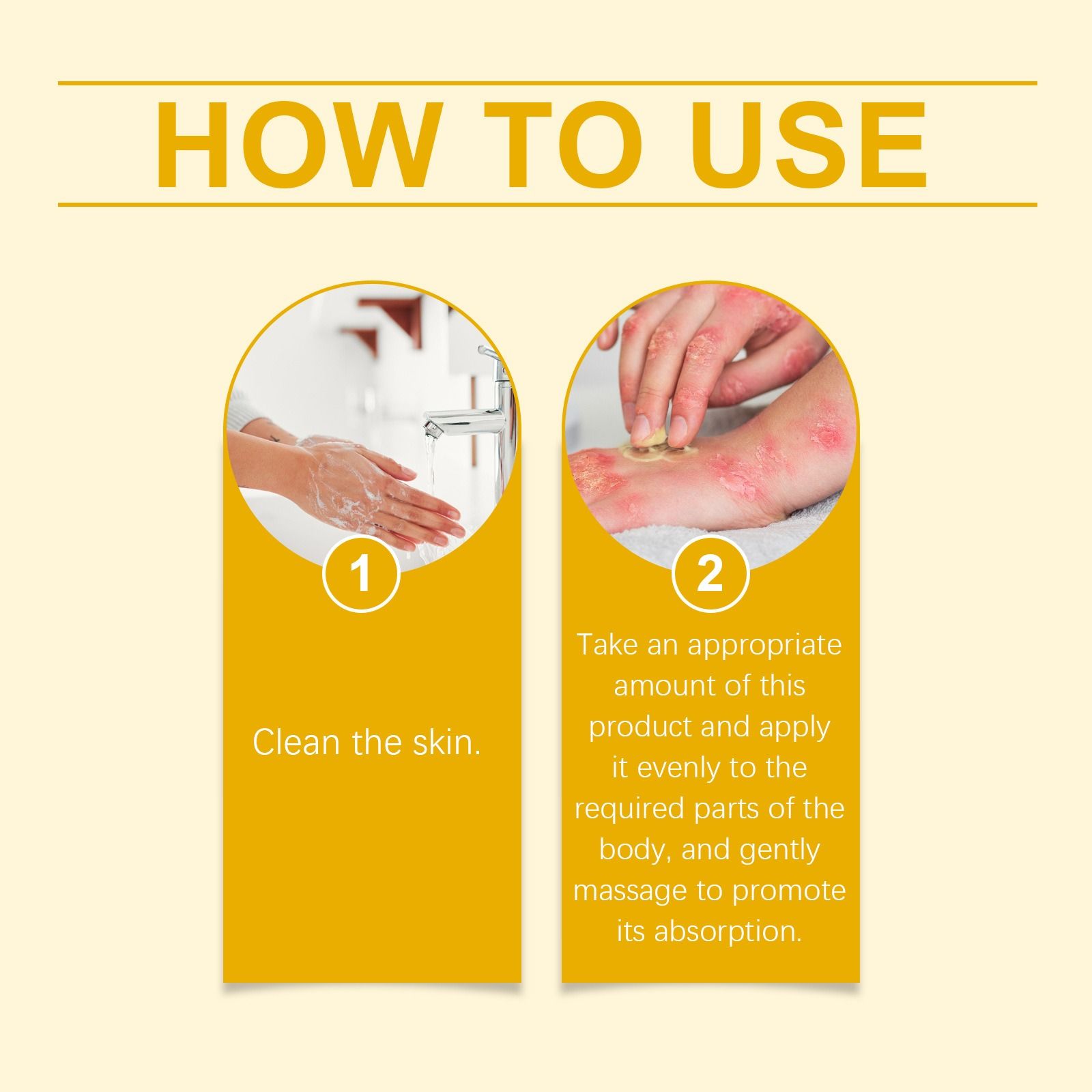 SOUTH MOON bee venom skin nursing cream gentle nourish skin dry discomfort body nursing cream