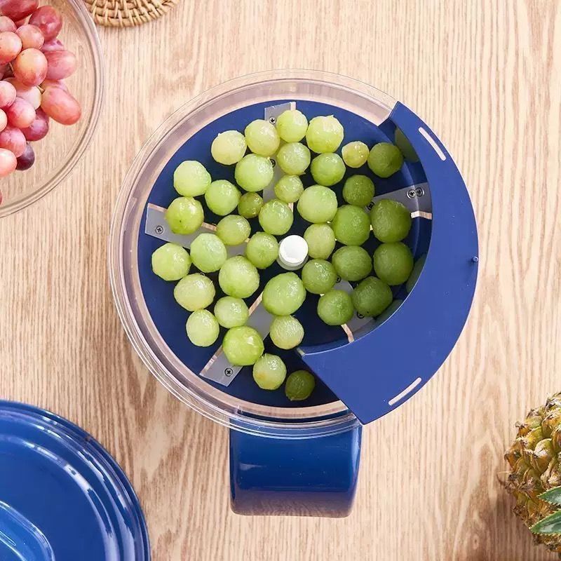 Household Commercial Fruits and vegetables Peeeler grape Skinning machine Electric milk tea Fruit store dedicated Peeled machine