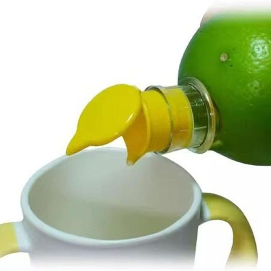 Lemon juicer lemon manual juicer kitchen mini manual juicer
