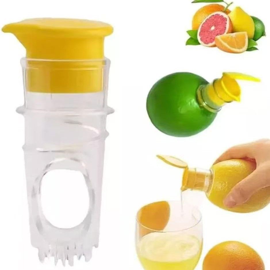 Lemon juicer lemon manual juicer kitchen mini manual juicer