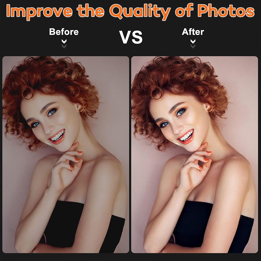 10" RGB Led Lighting Live Stream/Makeup/YouTube Video Dimmable Beauty Ring Light Phone