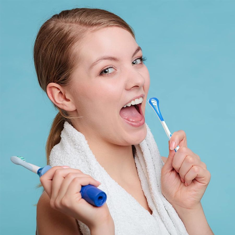 Toothbrush Soft Bristles Tooth Brush With Ergonomic