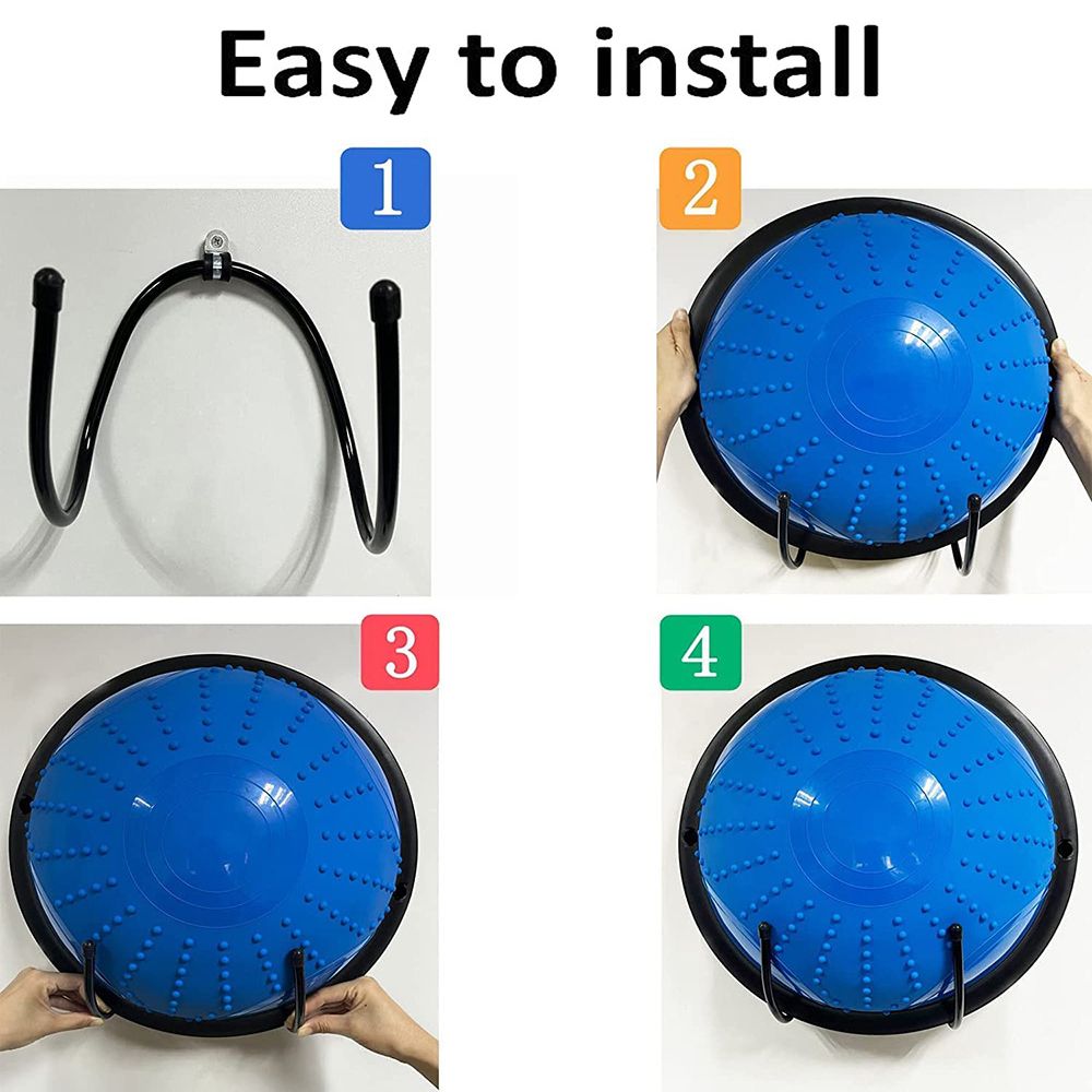Home Storage Hooks Skateboard Hook Guitar Hook Wall Hook Adjustable Rack Metal Hooks