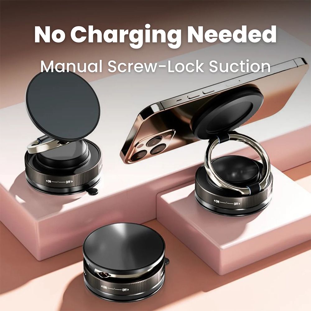 Phone Stand Phone Mounts Magnetic Car Phone Holder Phone bracket