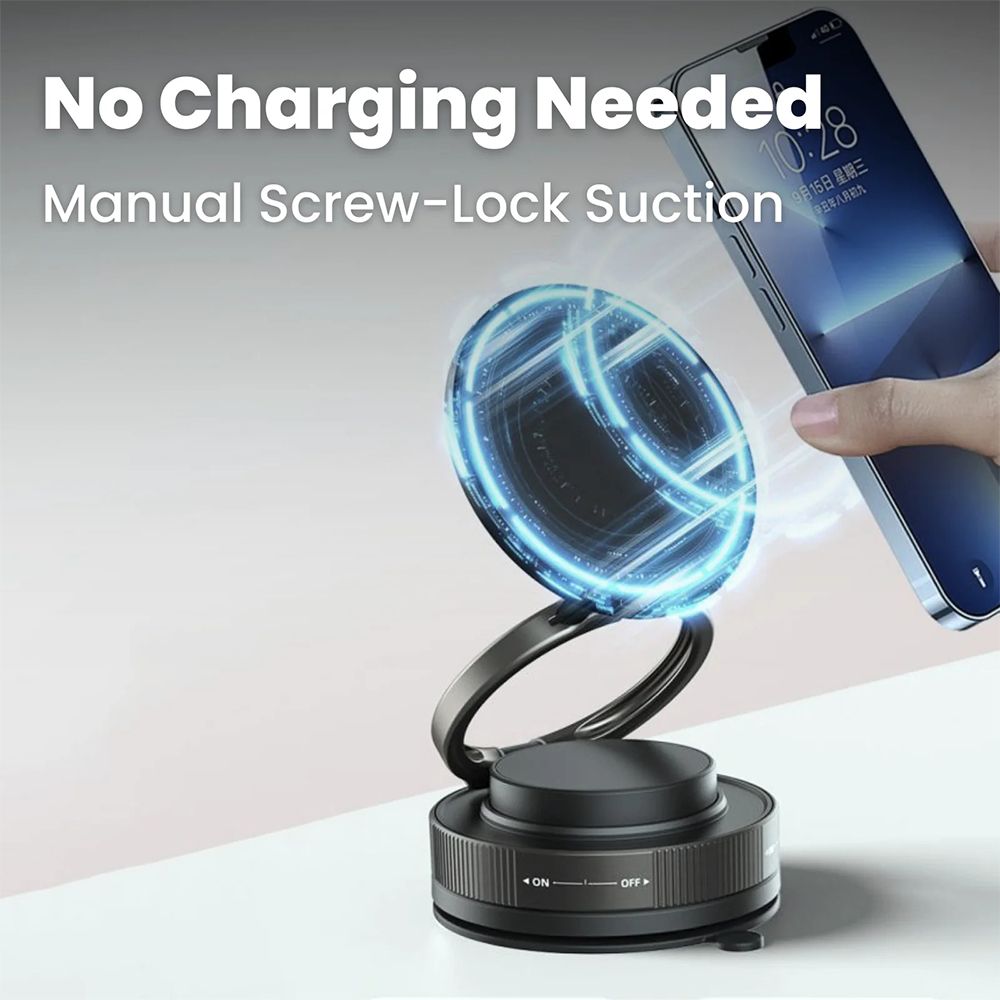 Phone Stand Phone Mounts Magnetic Car Phone Holder Phone bracket