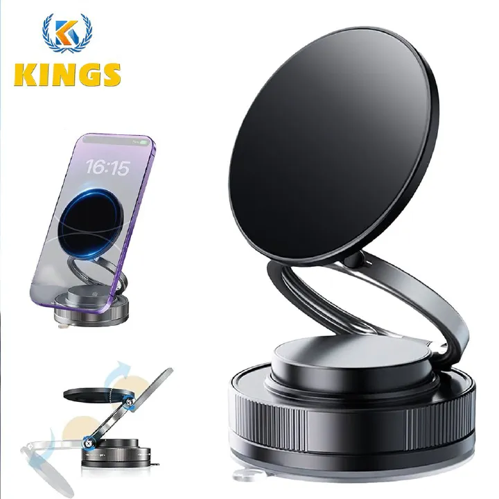 Phone Stand Phone Mounts Magnetic Car Phone Holder Phone bracket