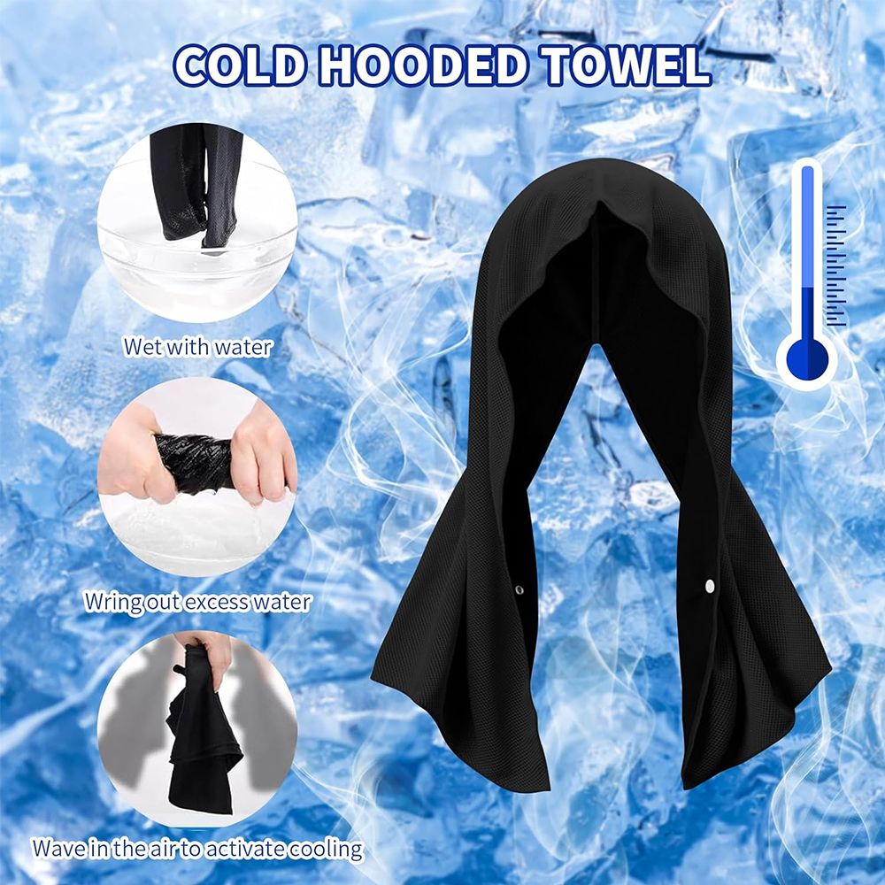 New Arrival Unisex Mobile Arm Bags + Sunscreen Shawl Set Outdoor Armband Quick Dry Towel Running Arm Bag Sunscreen Headscarf