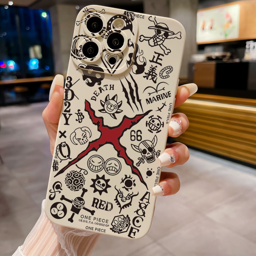 for Xiaomi Redmi Note 13 12 Pro 5G 12S 11S 13C A1 10 Pro 4G 10S Redmi 10C 9C 9S A2 One Piece Full Protective Case Anti Drop Cover