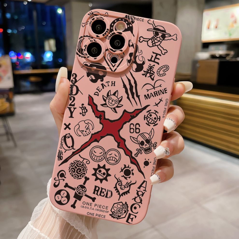 for Xiaomi Redmi Note 13 12 Pro 5G 12S 11S 13C A1 10 Pro 4G 10S Redmi 10C 9C 9S A2 One Piece Full Protective Case Anti Drop Cover