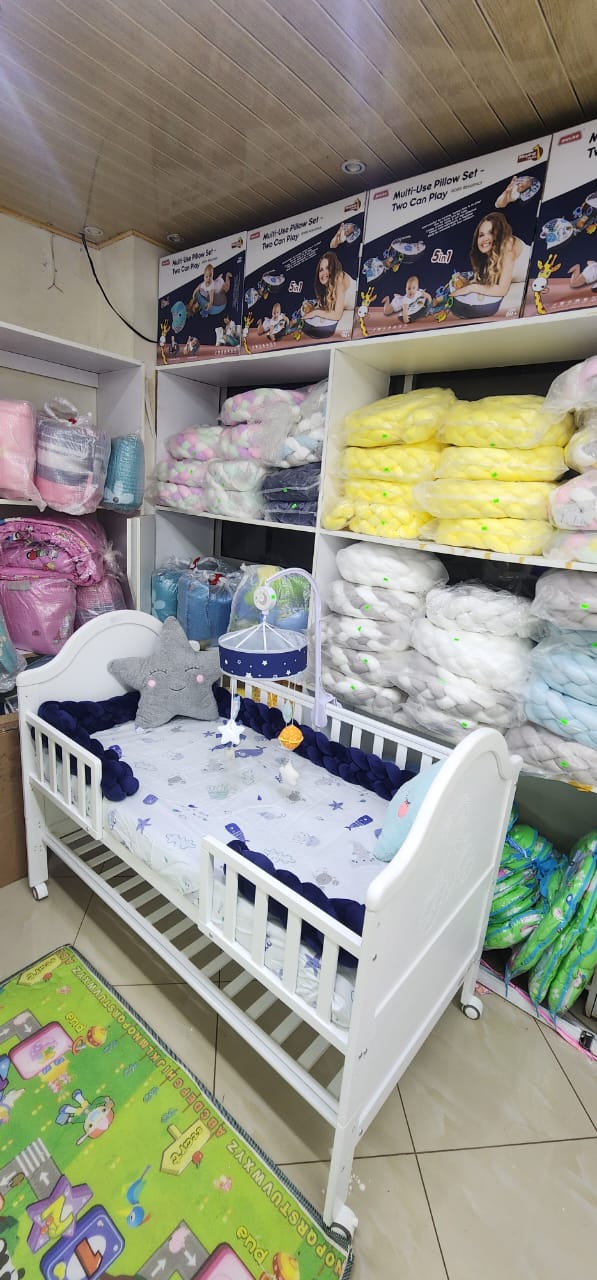 High quality! Baby Crib Bumper Hand Woven Soft Pillow Baby Bedding,Baby Crib Bumper as pictured
