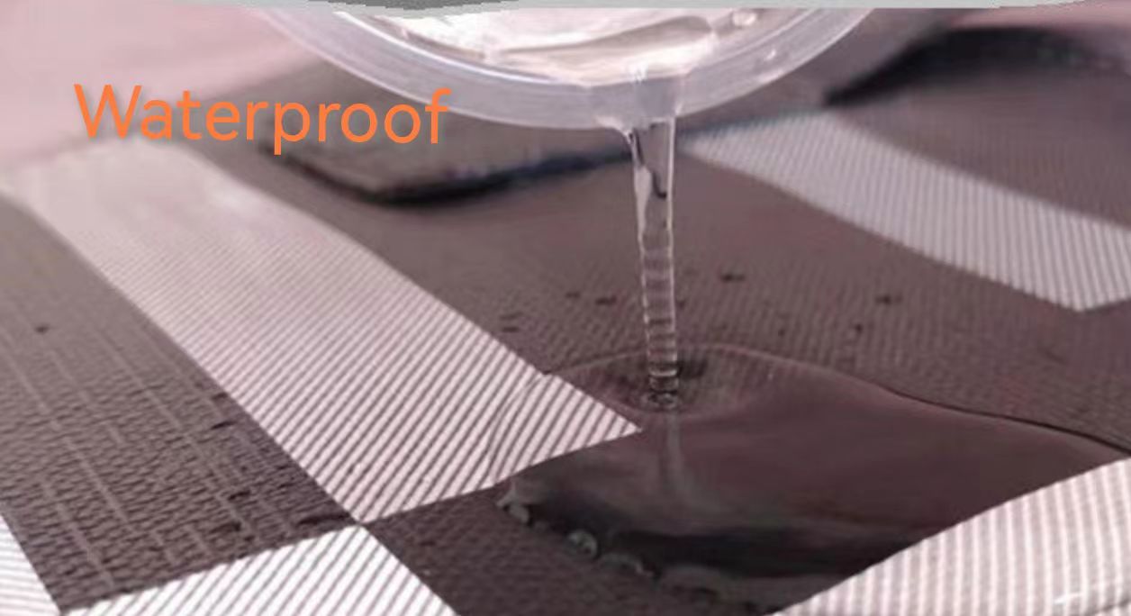 Hot selling tote bag fashionable shoulder bag large capacity handbag  commuting bag grid bag
Son Big Bag Girl