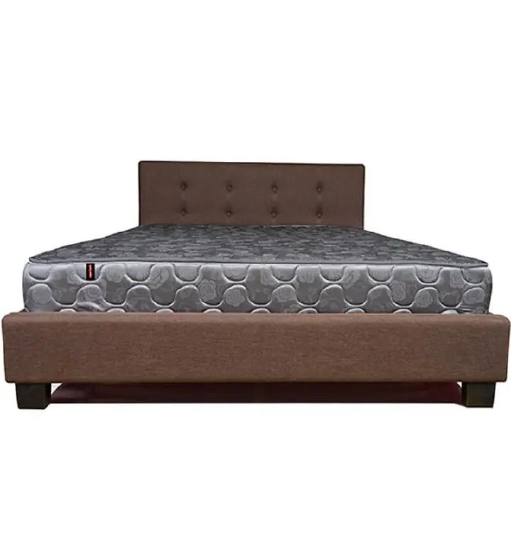 🎁 4 FREE Pillows! Superfoam Morning Glory Mattress 🛏️ | 8" High-Density Foam | Quilted Soft Cover | Breathable & Durable | Heavy Duty Build | 2-Year Warranty 🌙✨