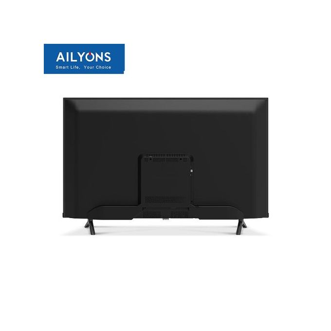 Ailyons 32" inch Frameless Smart Android 11 TV Full HD Netflix TV YouTube  Energy Saving LST3208W Wide Visual Angle Television TV leg/stands Television A+ Panel, HDMI USB Ports Wide Voltage Design
