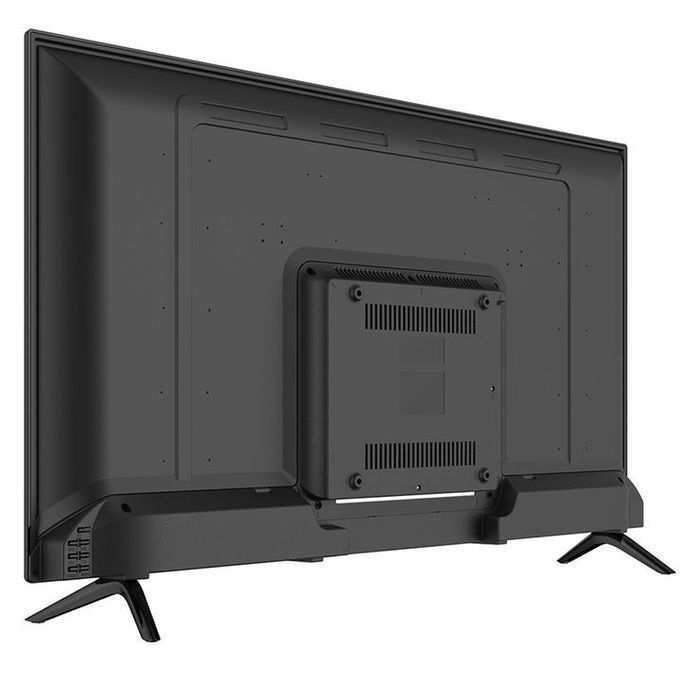 VITRON 43" INCH HTC4388FS  BLUETOOTH FRAMELESS Full HD SMART TV ANDROID TELEVISION NETFLIX ,YOUTUBE  43 INCH BUILT-IN WIFI, APP STORE 1GB-RAM 8GB-ROM + 8 FREE GIFTS