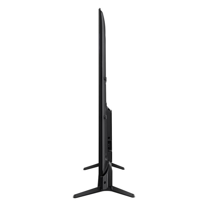 HISENSE 50A6- 50" Inch FRAMELESS,VIDAA OS,DOBLY AUDIO, SMART TV,BLUETOOTH,4K ULTRA HD TV,NETFLIX,YOUTUBE+2 YEARS WARRANTY+FREE WALL BRACKET+TV POWER GUARD