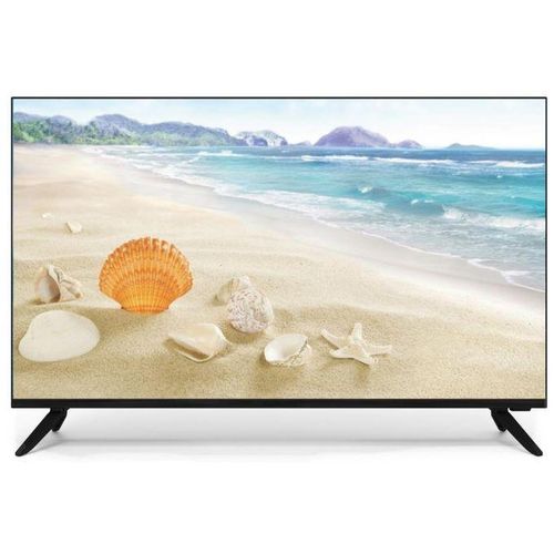 GLOBALSTAR 32"INCH BLUETOOTH ENABLED SMART ANDROID TV NETFLIX ,YOUTUBE TELEVISION INBUILT DECODER , BUILT-IN WIFI, APP STORE 1GB-RAM 8GB-ROM + 7 FREE GIFTS