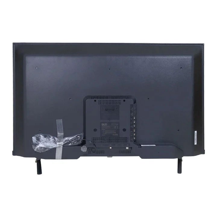 GLD 32" Inch Frameless Smart Android TV 32 inch Television,Bluetooth App-store ,Inbuilt Decoder Netflix Youtube, USB&HDMI PORTS+WIFI ACCESS + 6 EXTRA ACCESSORIES