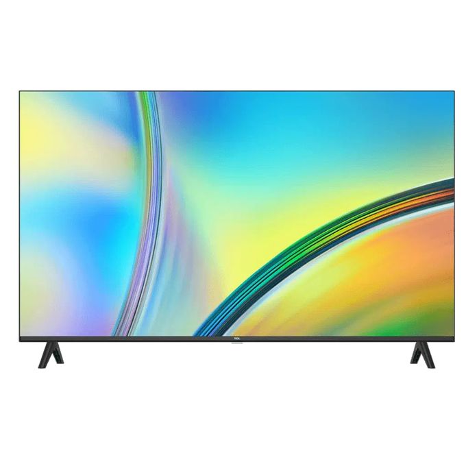 GLOBALSTAR 55" INCH/139CM, 55UK64,4K ULTRA HD SMART TV,FRAMELESS, BLUETOOTH ENABLED TELEVISION,NETFLIX, YOUTUBE, PRIMEVIDEO,VIDAA OS,DOBLY,USB/HDMI/VGA PORTS, MULTILANGUAGE,+ 2 YEARS WARRANTY