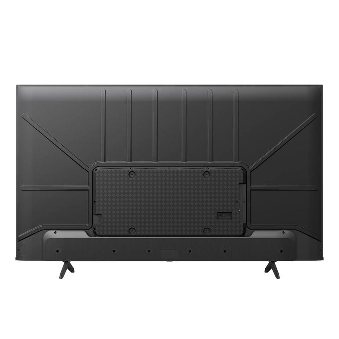 Hisense 55" Inch,55A6 (2025 Model),FRAMELESS,DOLBY AUDIO SMART-Television,UHD 4K,BLUETOOTH 5.0 CONNECTIVITY,WI-FI CONNECTIVITY, INBUILT DECODER,+FREE TV GUARD+ TILT WALL MOUNTING BRACKET