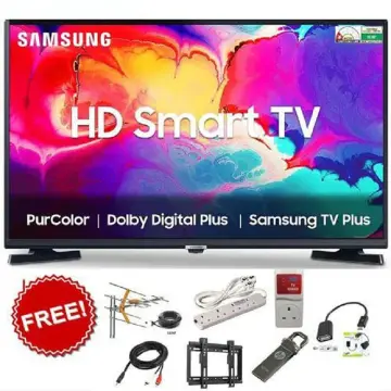 Samsung 32" FHD Smart TV