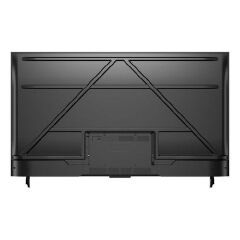 TCL 50" Inch Smart TV 50V6D 4K ULTRA HD TV Google Dolby Vision Atmos HDR Pro+ Game Accelerator Enhanced Gaming Voice Control NETFLIX YOUTUBE APP STORE ICAST SCREEN TCL50 TCLTV+FREE TVUARD+TILT BRACKET