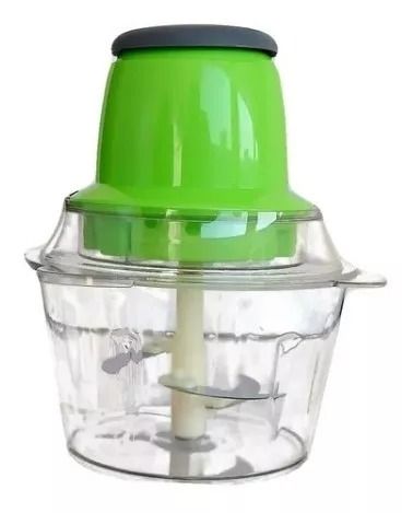 Electric meat grinder/food chopper