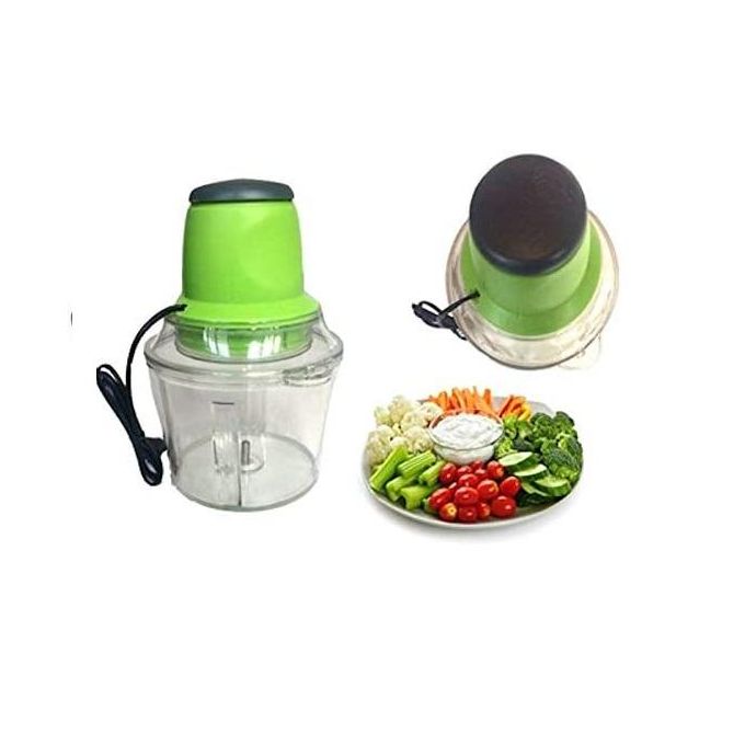Electric meat grinder/food chopper