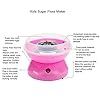 Portable Electric Sweet Cotton Candy Maker