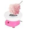 Portable Electric Sweet Cotton Candy Maker