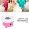 Portable Electric Sweet Cotton Candy Maker