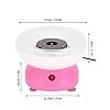 Portable Electric Sweet Cotton Candy Maker
