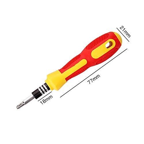 31 in 1 Precision Handle Screwdriver set Mobile Phone Repair Kit Tools
