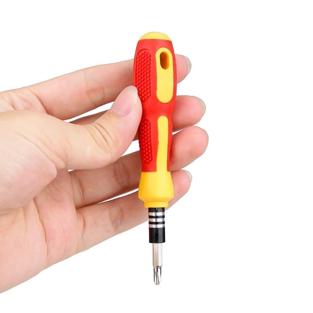 31 in 1 Precision Handle Screwdriver set Mobile Phone Repair Kit Tools