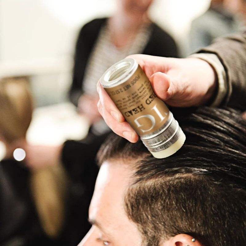 75g Hair Wax Stick | Long-Lasting Hold & Styling for Men | Matte Finish | Easy-to-Use, Non-Greasy Formula