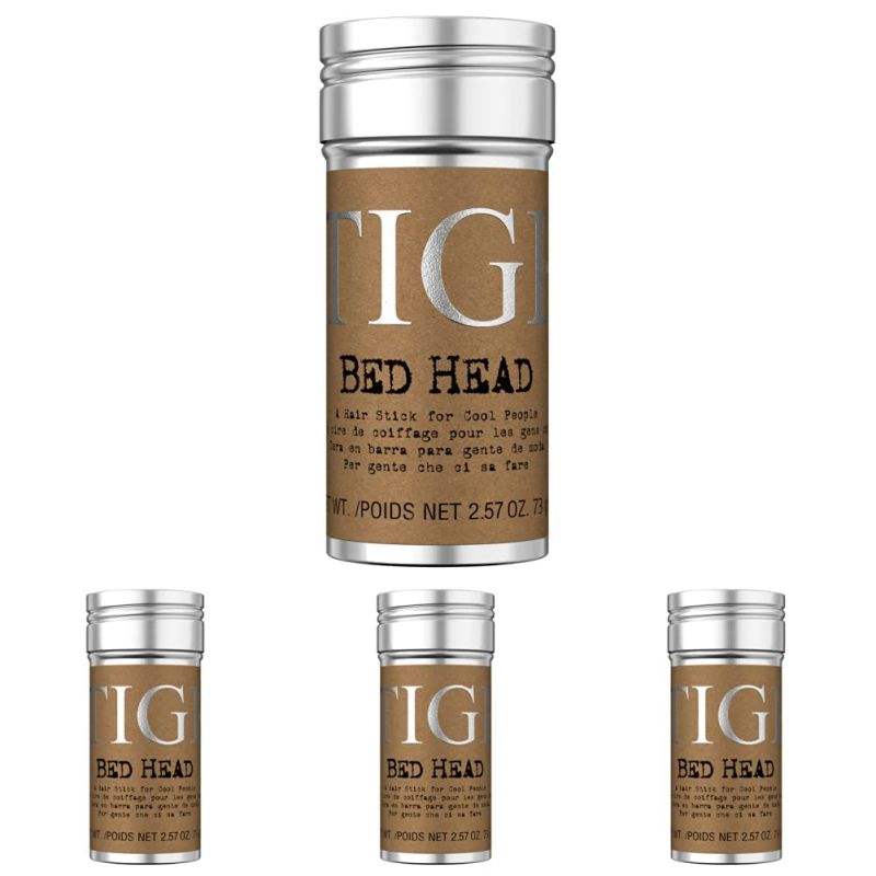 75g Hair Wax Stick | Long-Lasting Hold & Styling for Men | Matte Finish | Easy-to-Use, Non-Greasy Formula