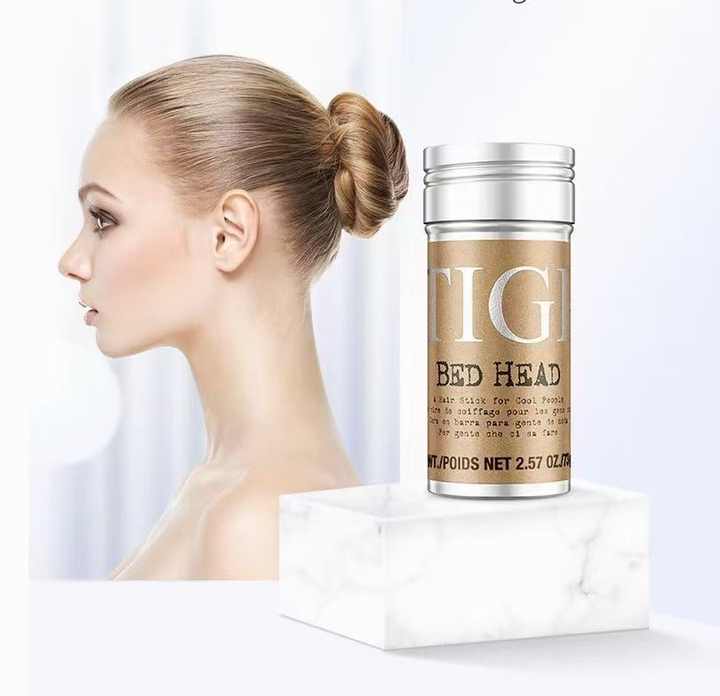 75g Hair Wax Stick | Long-Lasting Hold & Styling for Men | Matte Finish | Easy-to-Use, Non-Greasy Formula