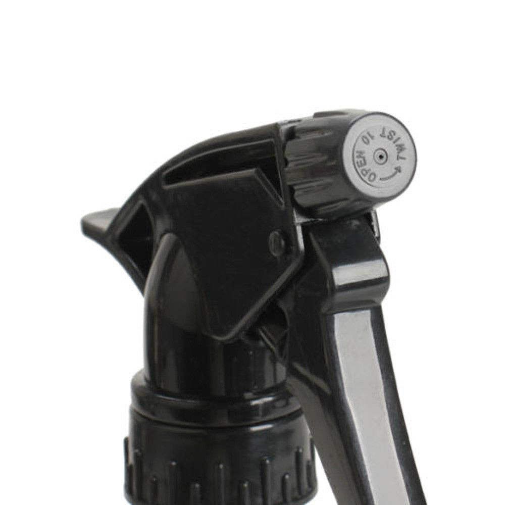 Clear Water Spray Bottle – Mist Spray Bottle for Hair, Plants, Cleaning & More