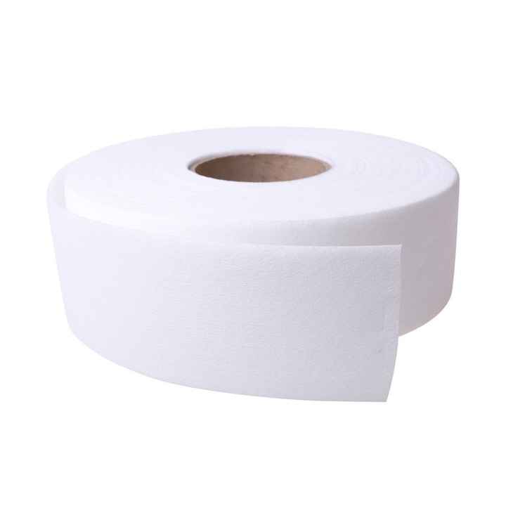 Wax Strips for Hair Removal – 100 Yards | Long-Lasting, Safe & Natural Depilation for Legs, Bikini, Arms & Neck