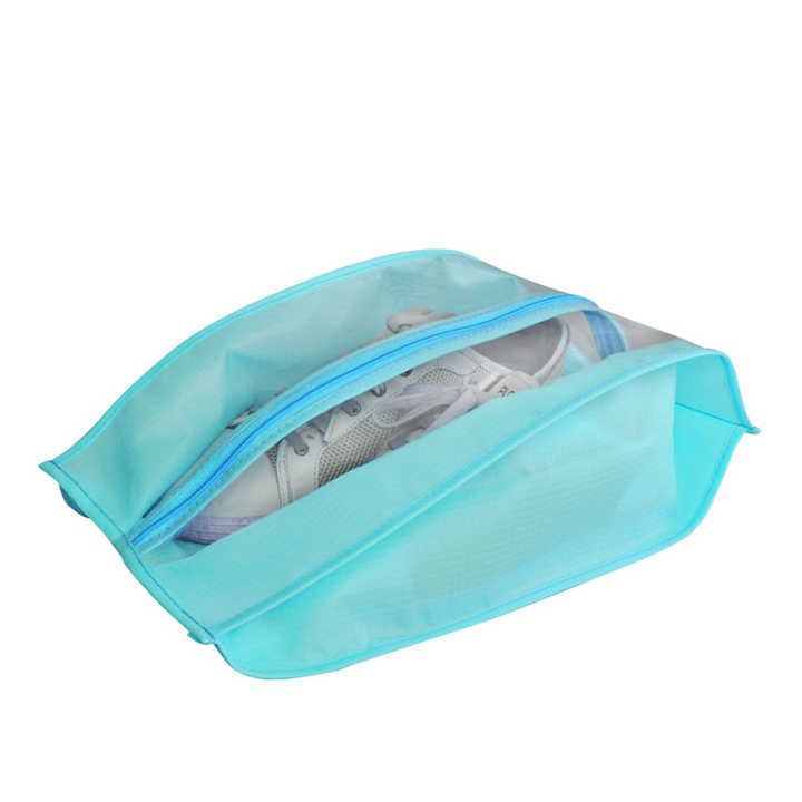 Shoe Storage Pocket | 30x40cm | Durable & Spacious | Wardrobe Organizer